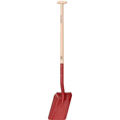 Bästa pris Classic 1071917 Fiskars Skyffel 127 cm